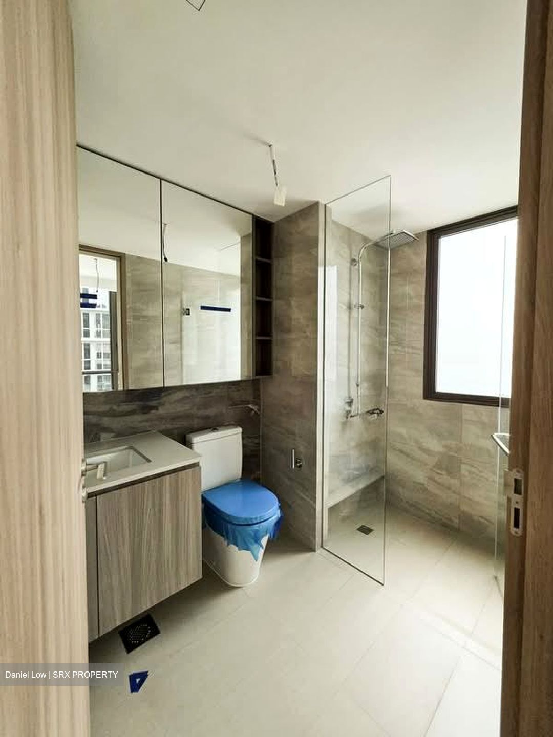 The Botany At Dairy Farm (D23), Condominium #547796441